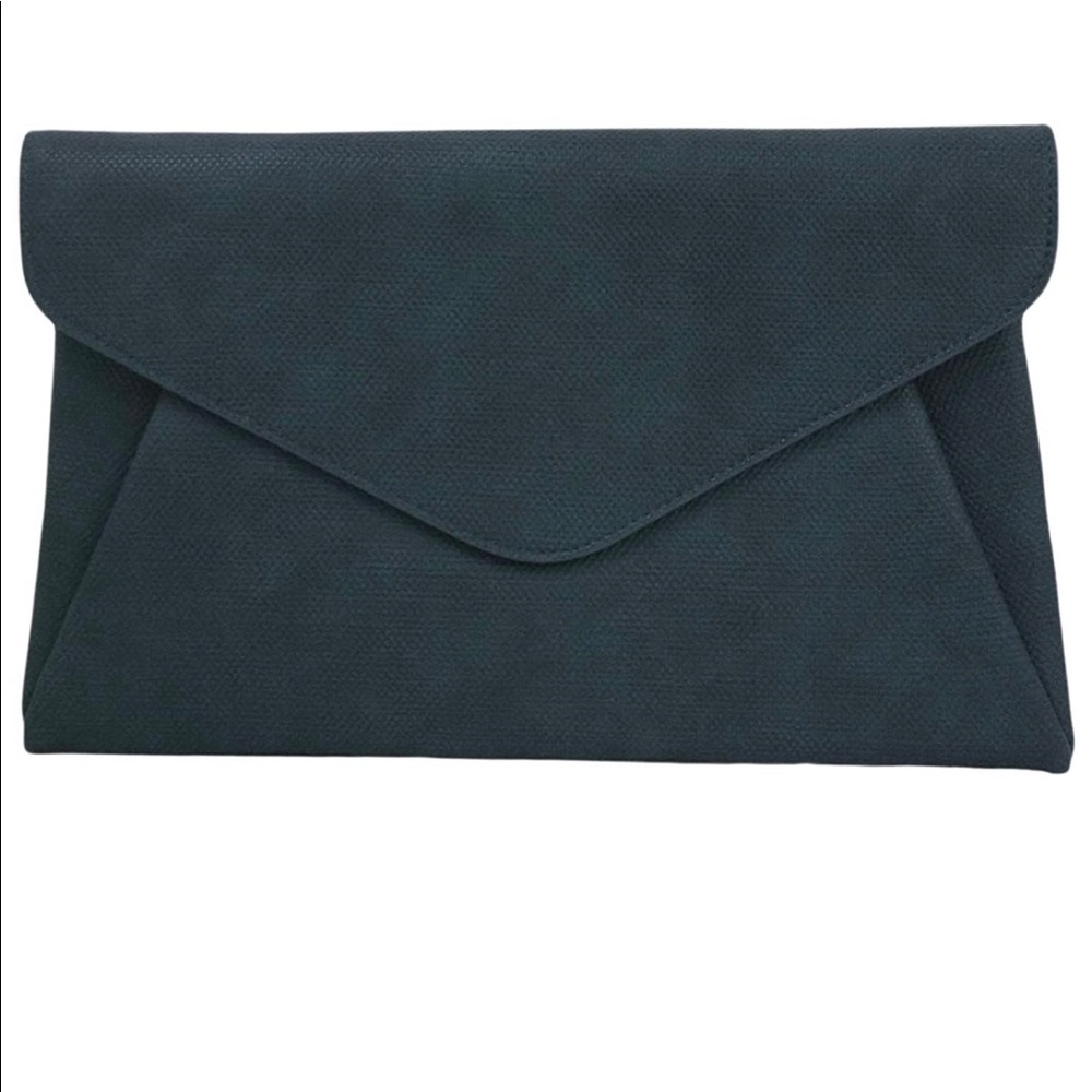 Envelope Clutch